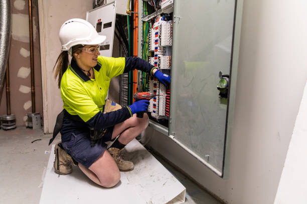 Best Residential Electrician Services  in Pawtucket, RI